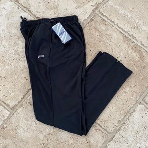 Men’s Asics Athletic pants